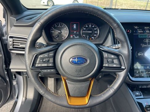 Used 2024 Subaru Outback Wilderness AWD/4WD image 16
