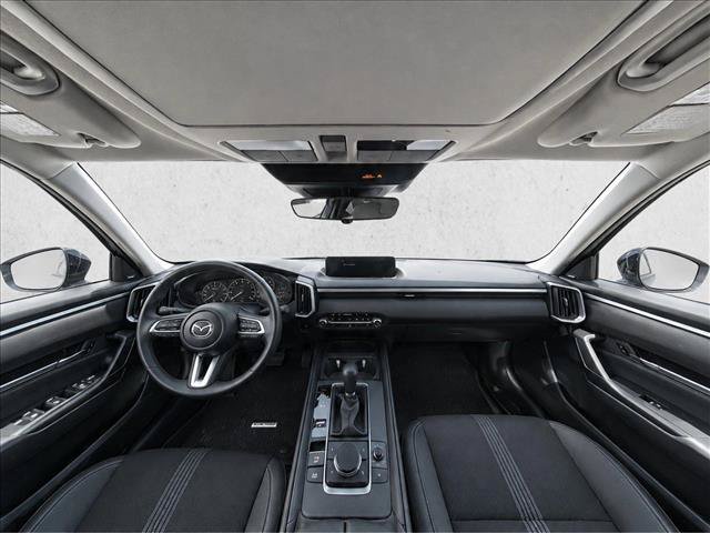 Used 2025 MAZDA CX-50 AWD 2.5 S w/ Cargo Package image 24