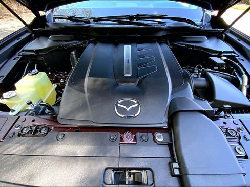 Certified 2024 MAZDA CX-90 Plug-In Hybrid w/ Premium Pkg AWD/4WD image 30