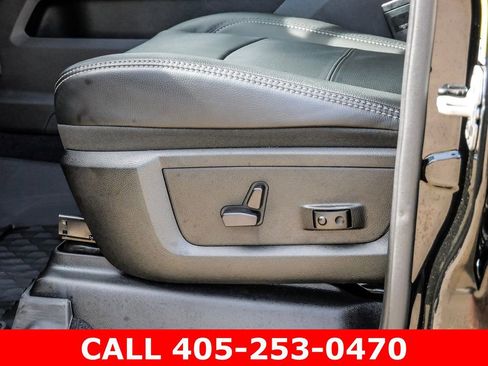 Used 2025 RAM 2500 Power Wagon AWD/4WD image 33