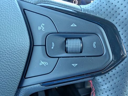 New 2026 Chevrolet Trax RS w/ Driver Confidence Package image 23