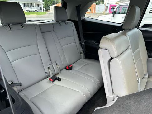 Used 2017 Honda Pilot EX-L image 17