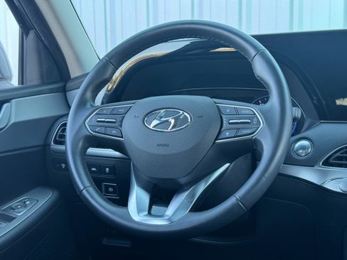 Used 2020 Hyundai Palisade SEL w/ Convenience Package image 19