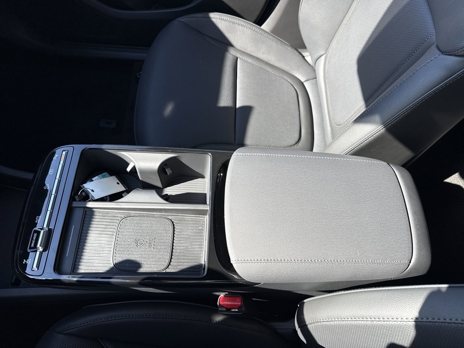 New 2026 Hyundai Tucson Limited AWD/4WD image 23