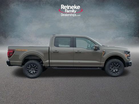 New 2026 Ford F150 Tremor w/ Equipment Group 402A High AWD/4WD image 4