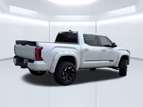 Used 2023 Toyota Tundra Platinum w/ Advanced Package AWD/4WD image 6