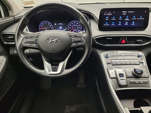 Used 2023 Hyundai Santa Fe SEL FWD image 22
