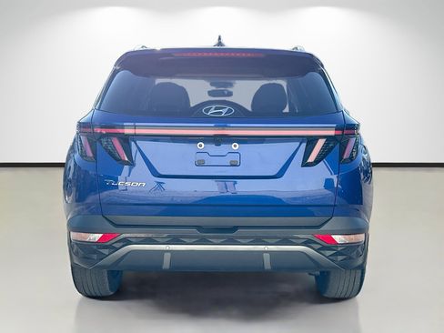 Used 2023 Hyundai Tucson Limited FWD image 4