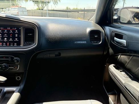 Used 2020 Dodge Charger SXT w/ Plus Group RWD image 6