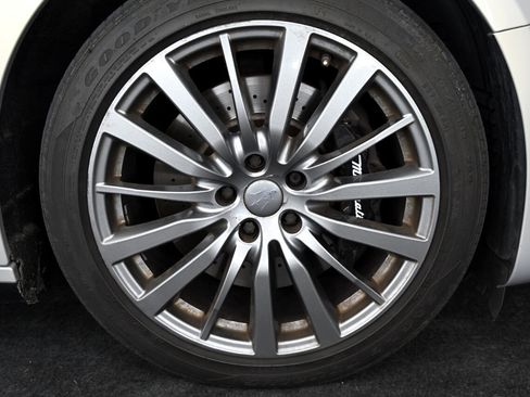 Used 2017 Maserati Ghibli S Q4 image 46