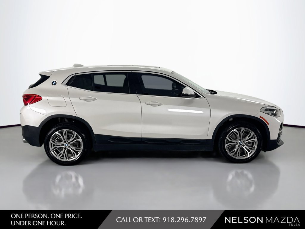 Used 2020 BMW X2 sDrive28i w/ Convenience Package FWD image 4