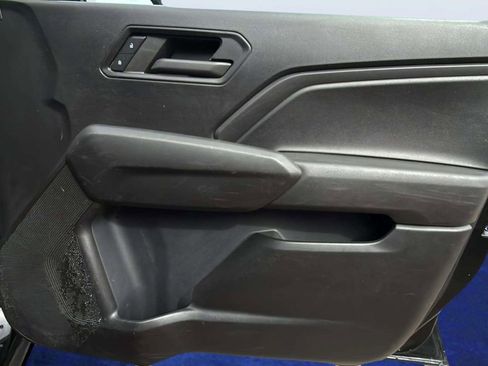 Used 2023 Chevrolet Colorado W/T image 14