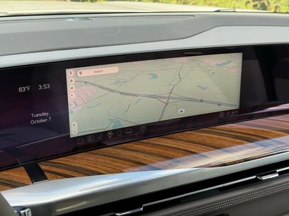 New 2025 Cadillac Escalade Sport Platinum