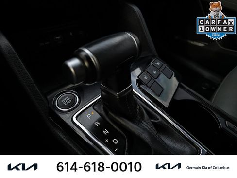 Used 2023 Kia Sportage X-Pro image 25