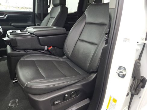 Used 2024 GMC Sierra 1500 SLT image 22