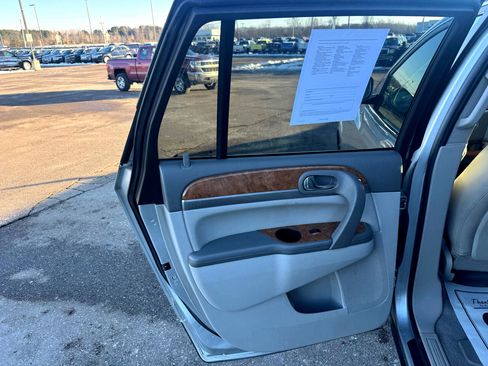 Used 2011 Buick Enclave CXL w/ Trailering Provision Package image 13