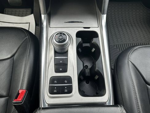 Used 2022 Ford Explorer Limited RWD image 22