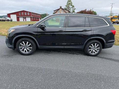 Used 2020 Honda Pilot EX-L image 2
