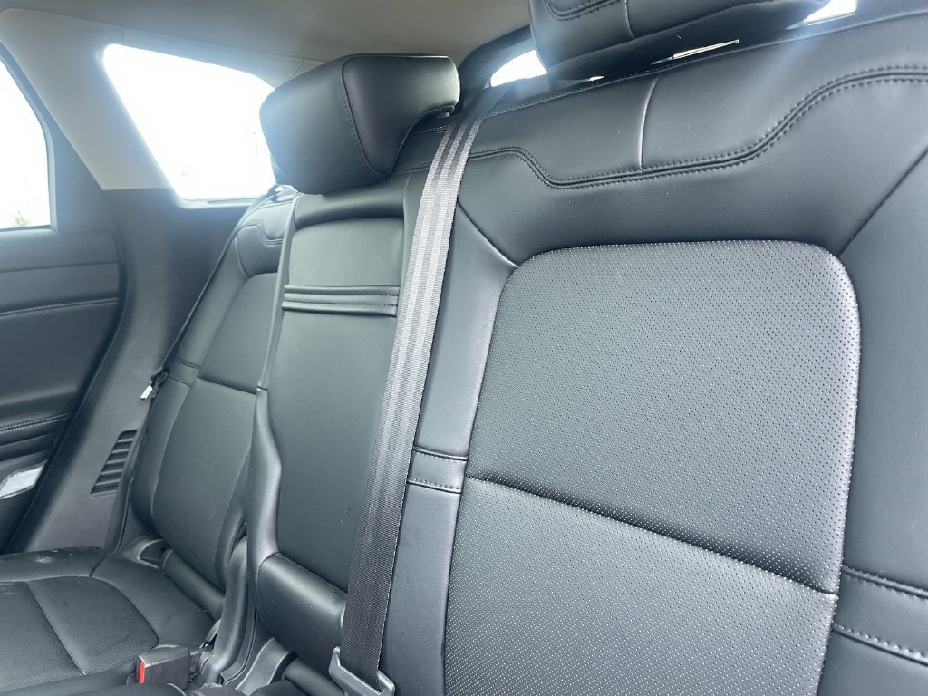 Used 2024 Lincoln Corsair AWD w/ Equipment Group 101A image 27