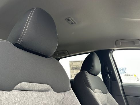 New 2026 Nissan Kicks SV image 17