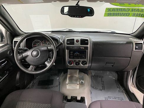 Used 2012 Chevrolet Colorado W/T w/ Power Convenience Package image 21