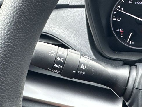 Certified 2025 Subaru Impreza 2.0i Sport image 29