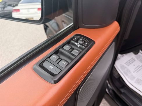 Used 2013 Land Rover Range Rover Sport HSE LUX AWD/4WD image 13