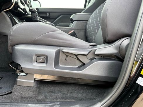 Used 2026 Toyota Tacoma SR5 image 13