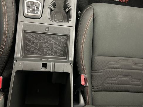 Used 2026 Nissan Frontier PRO-4X w/ Pro-4x Convenience Package AWD/4WD image 15