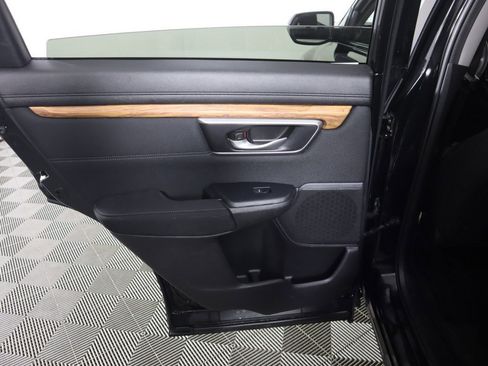 Used 2022 Honda CR-V EX image 26