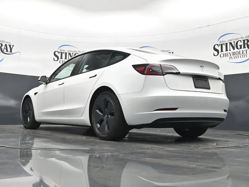 Used 2023 Tesla Model 3 Standard Range RWD image 30