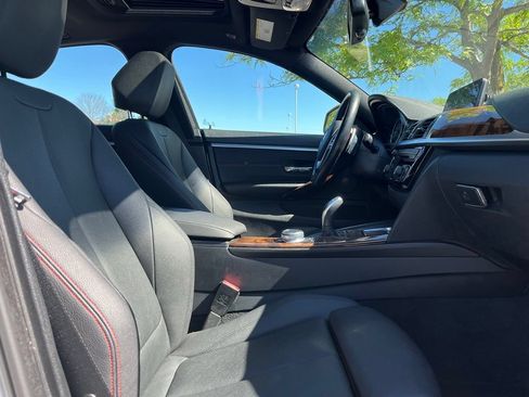 Used 2018 BMW 430i Gran Coupe xDrive AWD/4WD image 23