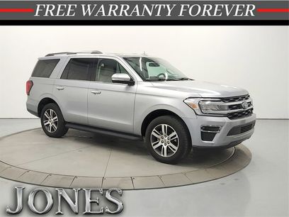 Used 2024 Ford Expedition Limited