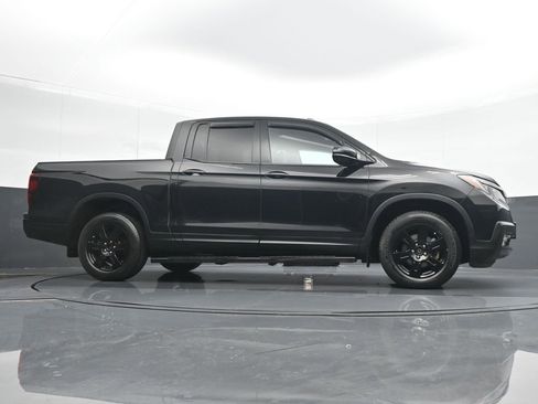 Used 2018 Honda Ridgeline Black Edition image 21