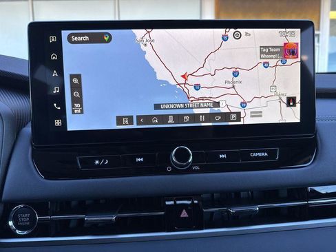 New 2026 Mitsubishi Outlander SE FWD image 17