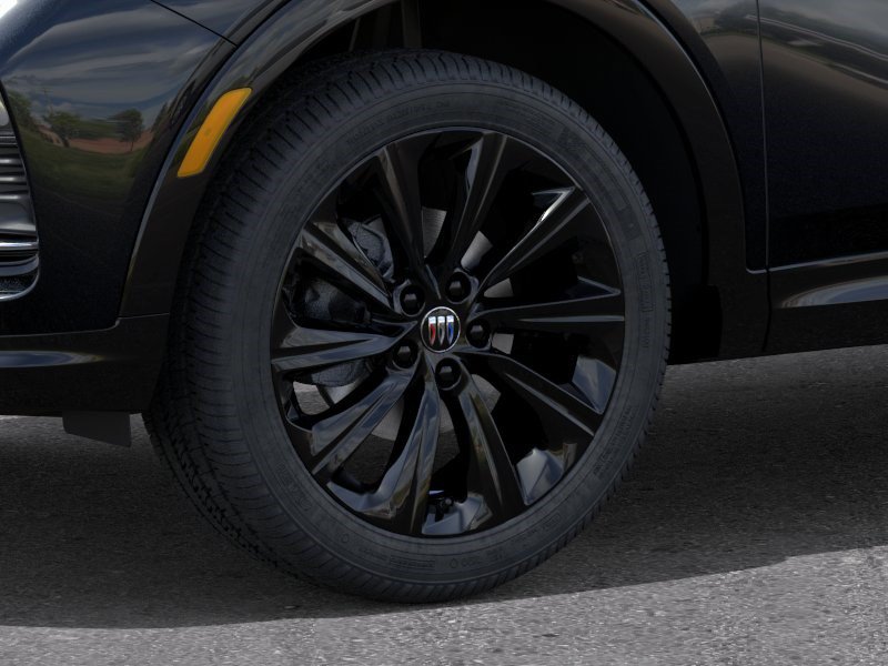 New 2026 Buick Envista Sport Touring w/ Convenience I Package FWD image 10