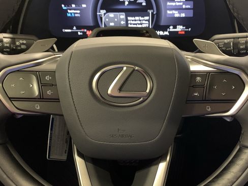 Used 2025 Lexus RX 350 w/ Convenience Package AWD/4WD image 18