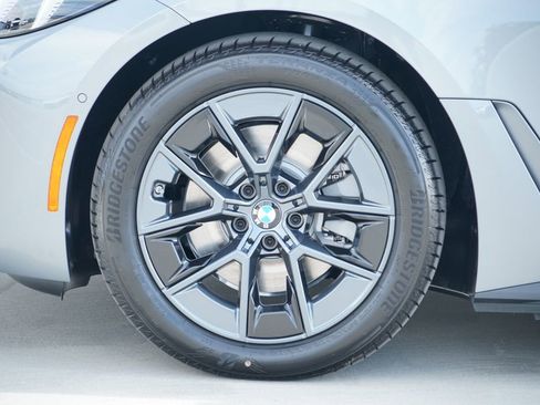 New 2026 BMW i4 eDrive40 w/ Parking Assistance Package image 5