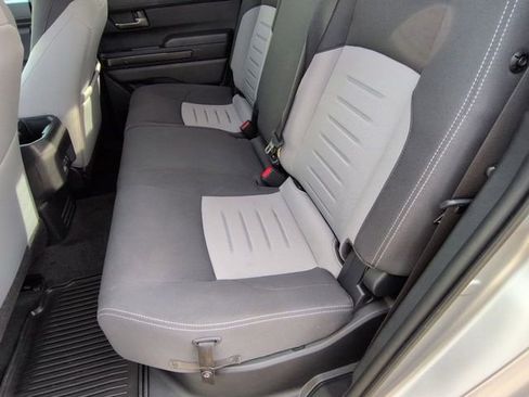 Used 2024 Toyota Tacoma TRD Off-Road w/ TRD Off Road Upgrade Package image 21