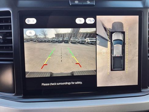 New 2026 Ford F250 XLT w/ XLT Premium Package image 16