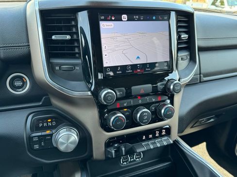 Used 2022 RAM 2500 Laramie AWD/4WD image 23