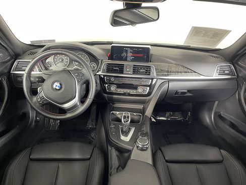 Used 2016 BMW 328i xDrive Sedan image 18