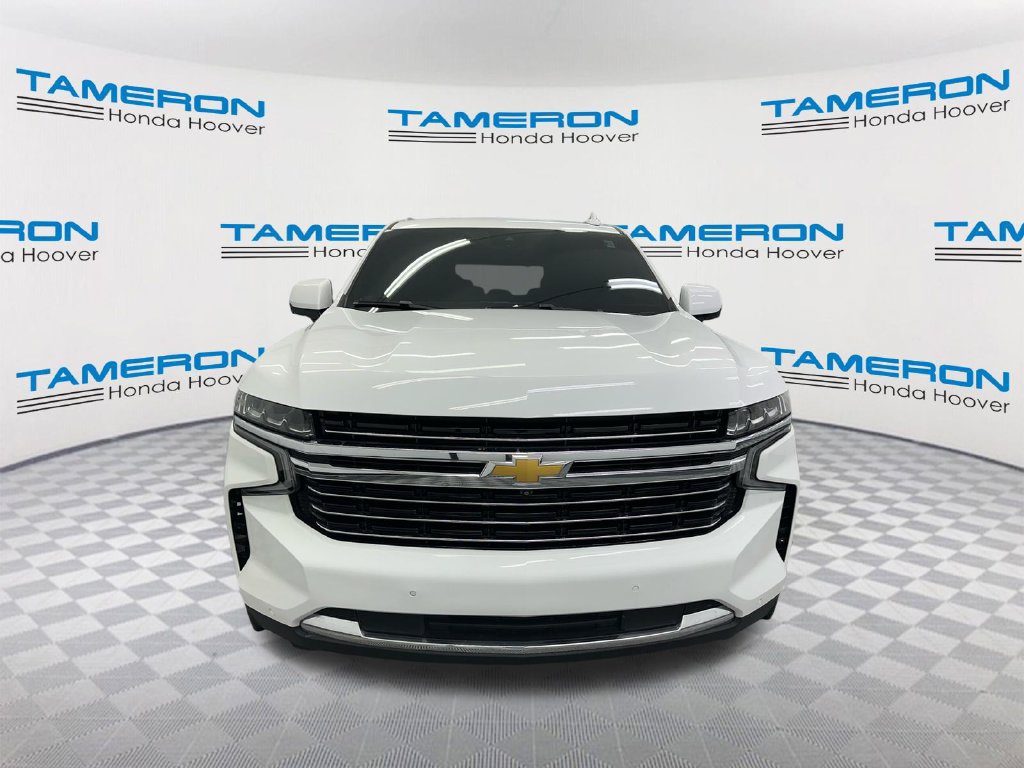 Used 2023 Chevrolet Tahoe LT w/ LT Signature Package AWD/4WD image 8