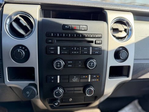 Used 2012 Ford F150 XLT w/ Trailer Tow Pkg image 14