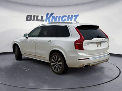 Used 2020 Volvo XC90 T6 Inscription w/ Protection Package Premier AWD/4WD image 3