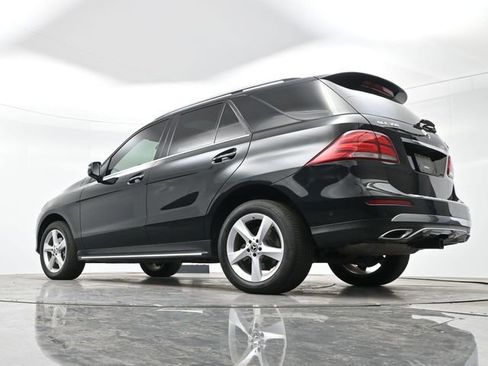 Used 2018 Mercedes-Benz GLE 350 image 31