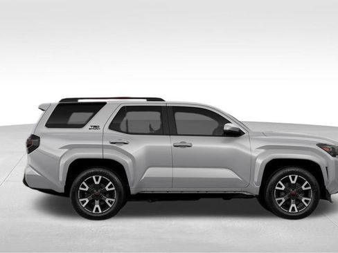 New 2025 Toyota 4Runner TRD Sport image 32