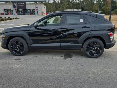 New 2027 Hyundai Kona SEL Sport FWD image 9
