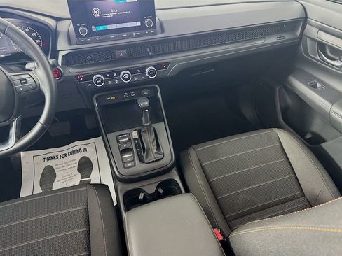 Used 2023 Honda CR-V Sport image 31
