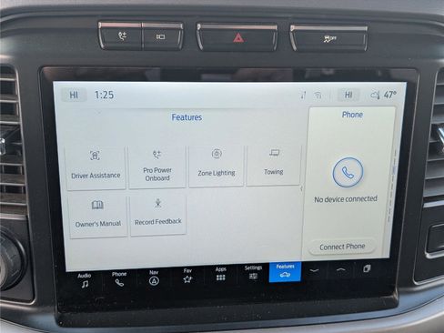 Used 2024 Ford F150 XLT w/ Mobile Office Package image 28